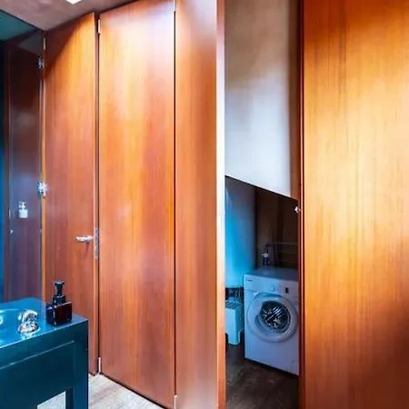 Lusso Di Brera Centro 公寓