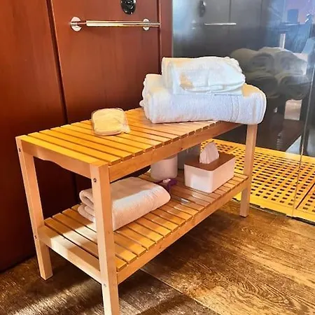 Appartamento Lusso Di Brera Centro *