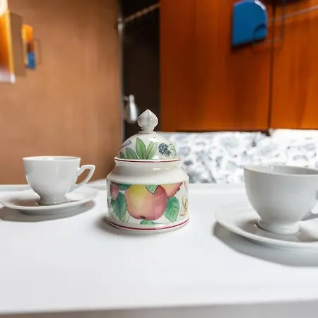 Apartment Lusso Di Brera Centro