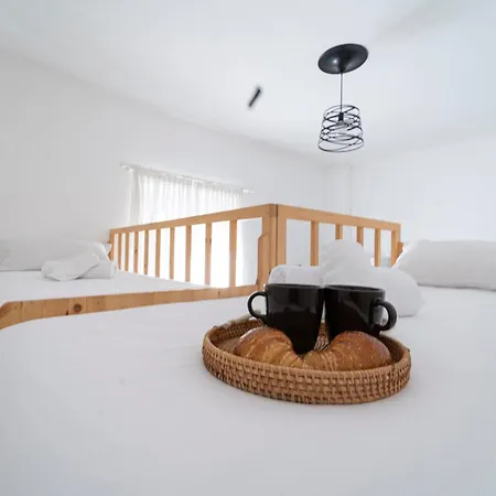 I Host - Pasteur 15-2 Apartamento *