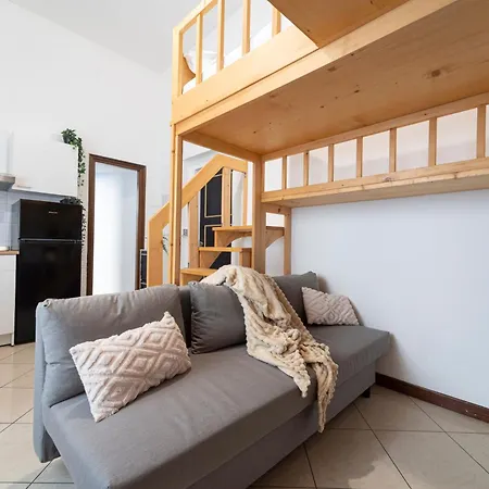 Apartamento I Host - Pasteur 15-2 Milão