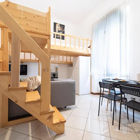 Apartamento I Host - Pasteur 15-2