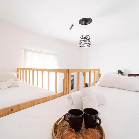 I Host - Pasteur 15-2 Apartamento *