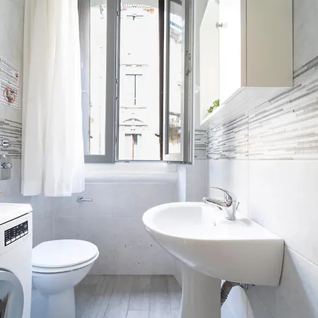 Apartamento I Host - Pasteur 15-2