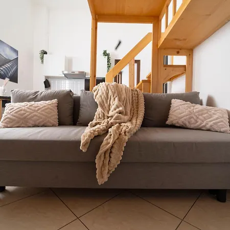 Apartamento I Host - Pasteur 15-2 *