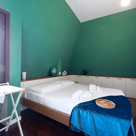 Luxury - Casoretto 36 Milan