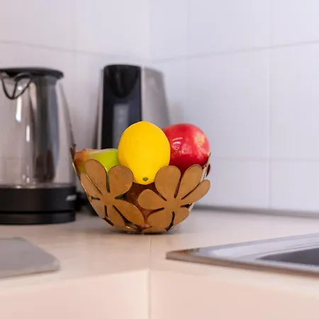 Luxury - Casoretto 36 Appartement *