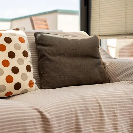 Luxury - Casoretto 36 *