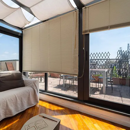 Luxury - Casoretto 36 *