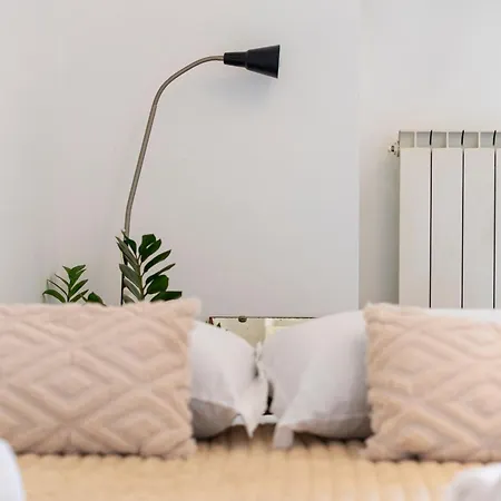 Appartement Luxury - Casoretto 36 Milan