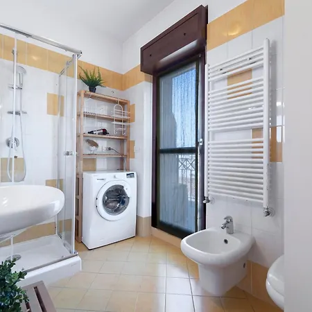 Luxury - Casoretto 36 Διαμέρισμα *