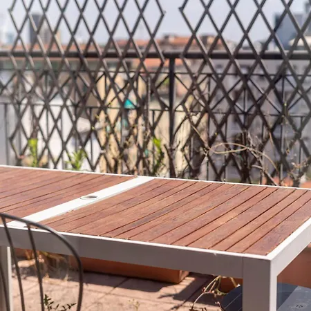 Luxury - Casoretto 36 Appartement *