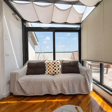 Luxury - Casoretto 36 *