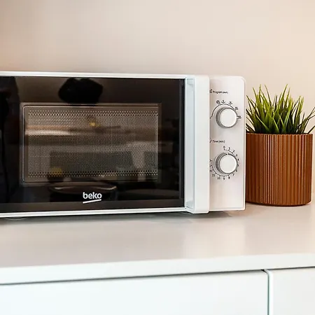 Stayeasy Sauli1 - 2 Bedrooms, 2 Baths Next To Pasteur Metro Apartment *