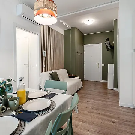 Apartment Stayeasy Sauli1 - 2 Bedrooms, 2 Baths Next To Pasteur Metro *