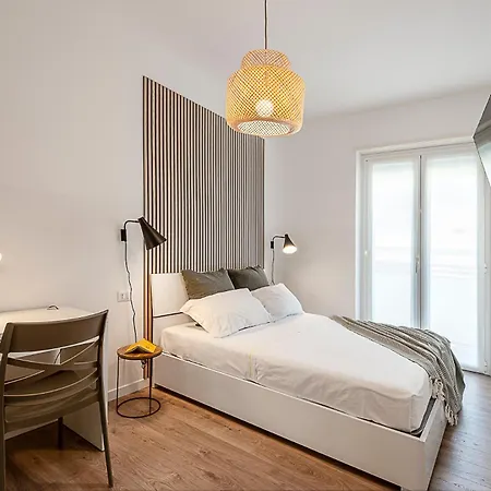 Stayeasy Sauli1 - 2 Bedrooms, 2 Baths Next To Pasteur Metro Apartment