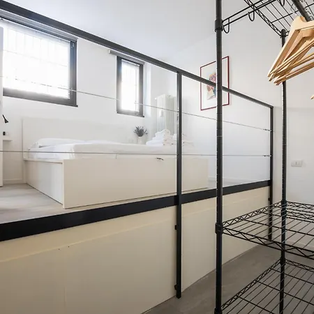 Apartament Cortile Ingegnoli - Porta Romana