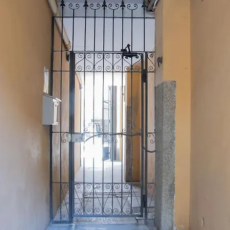 I-homes Ticinese Chic Appartement Milaan