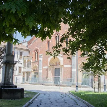 Appartement I-homes Ticinese Chic Milaan