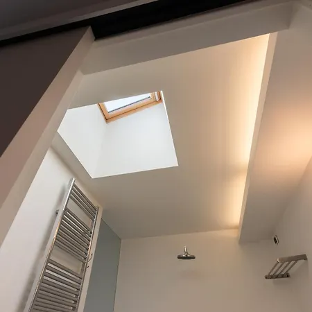 Appartement 10 Minuti Da Stazione Centrale *
