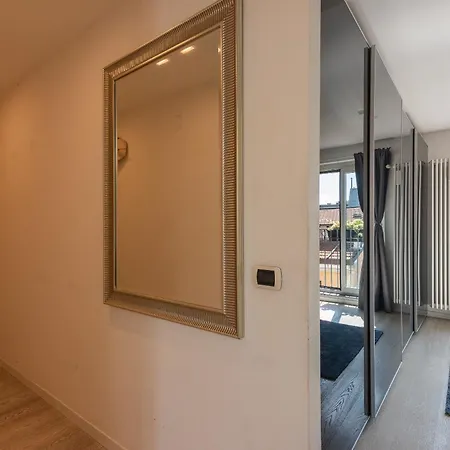 Apartment 10 Minuti Da Stazione Centrale Milan