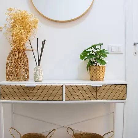 I-homes Ticinese Chic Appartement Milaan