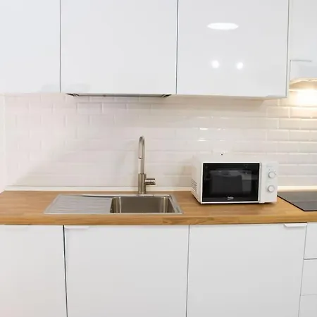 I-homes Ticinese Chic Appartement *