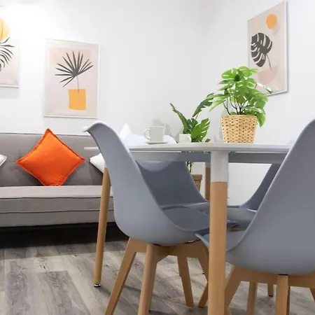 I-homes Ticinese Chic Appartement Milaan
