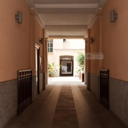 شقة Looking 4 Station Center ميلان