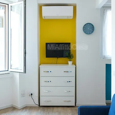 Apartment Looking 4 Station Center Mailand