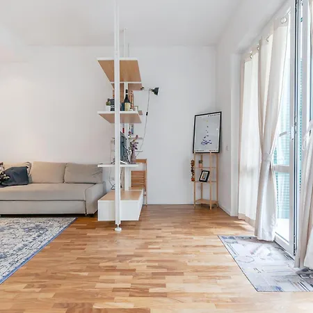 The Near Linate * Milan