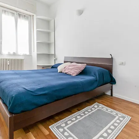 The Near Linate Apartman *