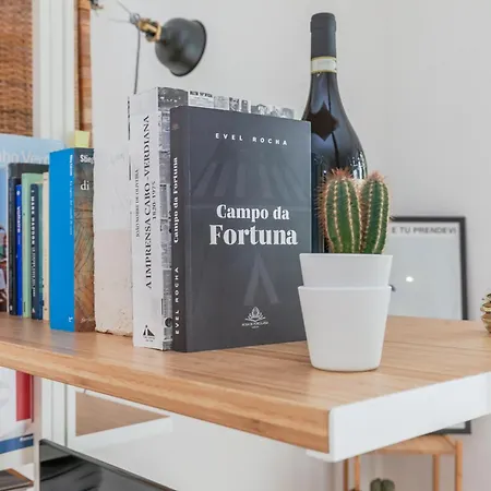 The Near Linate Apartment