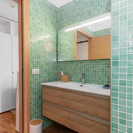 Apartment The Near Linate