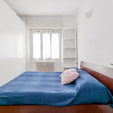 The Near Linate Apartment Milan