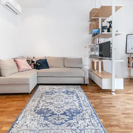 Apartman The Near Linate *