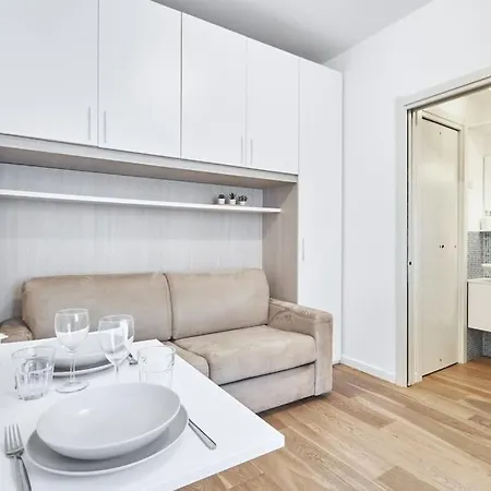 Easylife - A Few Minutes From Cadorna Fs Apartment Milan