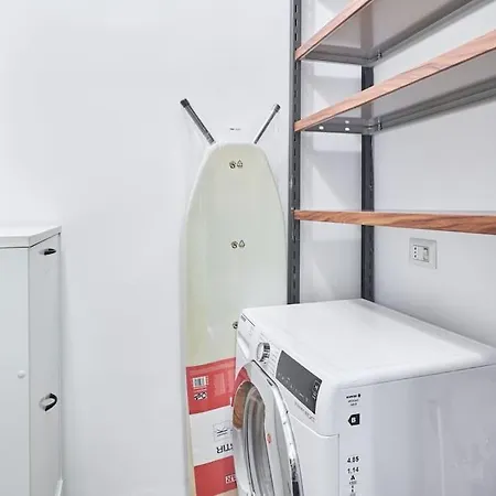 Apartmán Easylife - - Salutati 15 - Cadorna