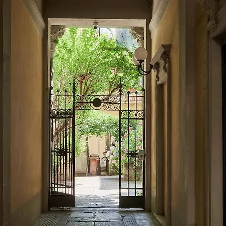 Apartment Easylife - A Few Minutes From Cadorna Fs Milan