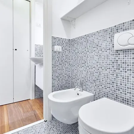 Apartmán Easylife - - Salutati 15 - Cadorna