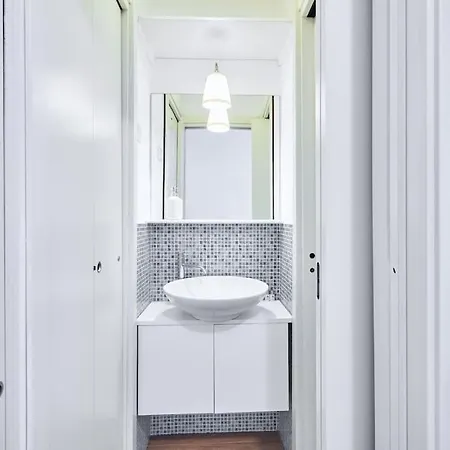 Apartment Easylife - - Salutati 15 - Cadorna *