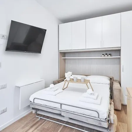 Easylife - A Few Minutes From Cadorna Fs *