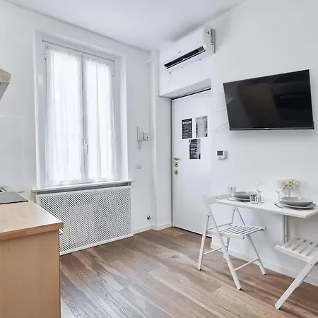 Easylife - A Few Minutes From Cadorna Fs Apartment *