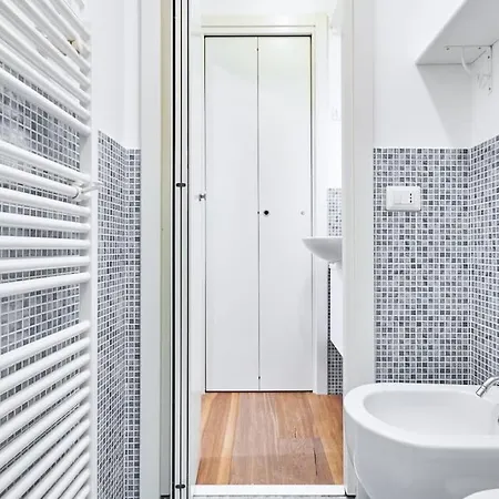 Easylife - A Few Minutes From Cadorna Fs Apartment *