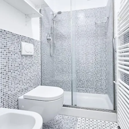 Easylife - A Few Minutes From Cadorna Fs *