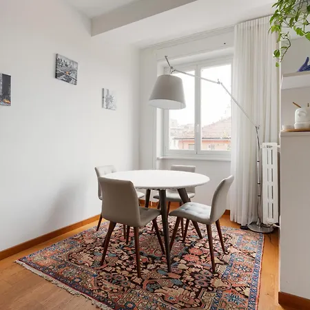 Bright Milan- Citta Studi With Balcony Apartamento Milán