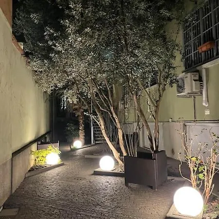 Apartment 15 Mins To Duomo Corner In Lambrate *