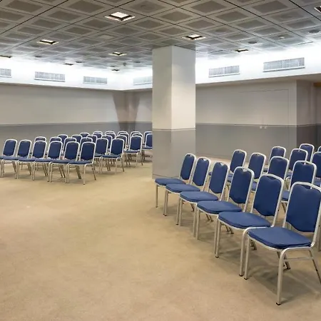 Tocq Отель 4*