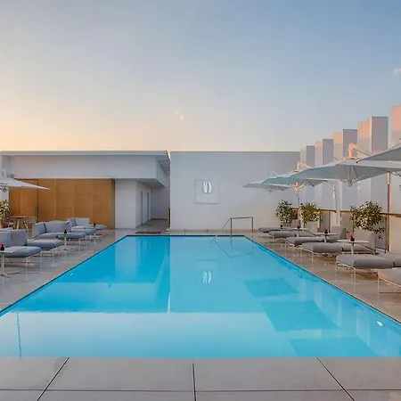 Nh Collection Life Hotel Milão