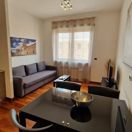 Style Homes Brera San Marco 29 ミラノ